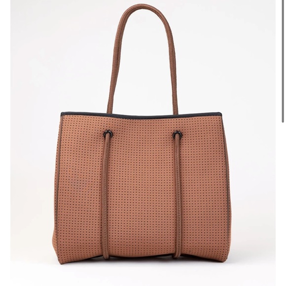 Jimelia lightweight tote bag - Picture 3 of 12